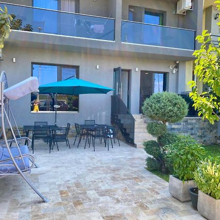 Mav Boutique Villa Eforie Nord Εξωτερικό φωτογραφία
