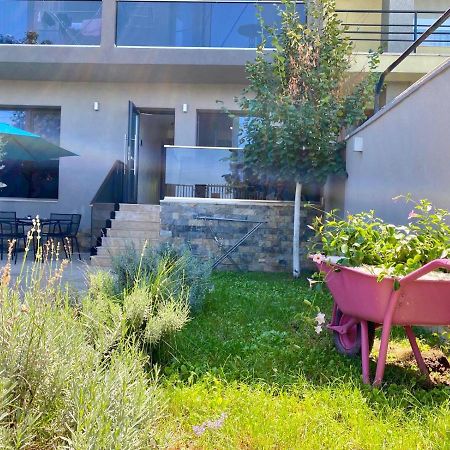 Mav Boutique Villa Eforie Nord Εξωτερικό φωτογραφία