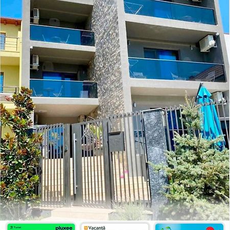 Mav Boutique Villa Eforie Nord Εξωτερικό φωτογραφία