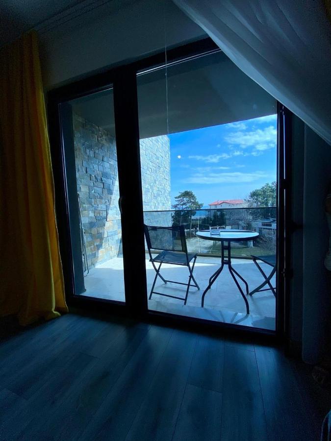 Mav Boutique Villa Eforie Nord Εξωτερικό φωτογραφία
