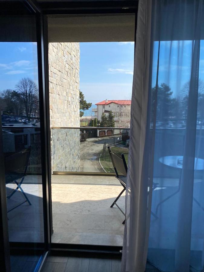 Mav Boutique Villa Eforie Nord Εξωτερικό φωτογραφία