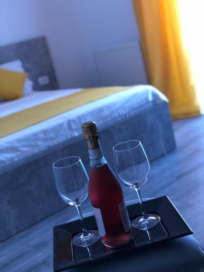 Mav Boutique Villa Eforie Nord Εξωτερικό φωτογραφία