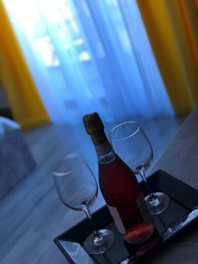 Mav Boutique Villa Eforie Nord Εξωτερικό φωτογραφία