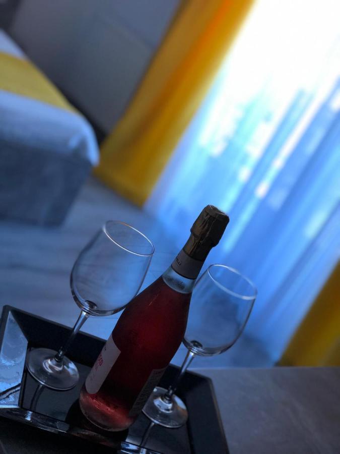 Mav Boutique Villa Eforie Nord Εξωτερικό φωτογραφία
