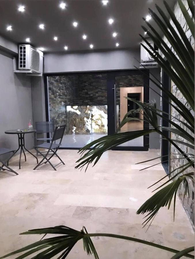 Mav Boutique Villa Eforie Nord Εξωτερικό φωτογραφία