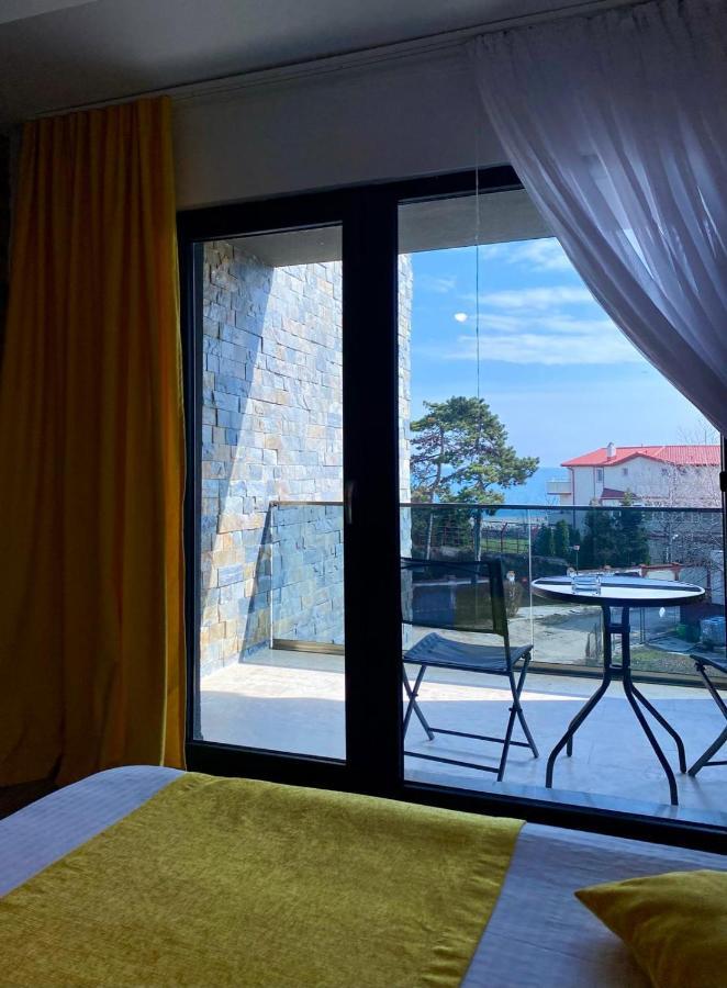 Mav Boutique Villa Eforie Nord Εξωτερικό φωτογραφία