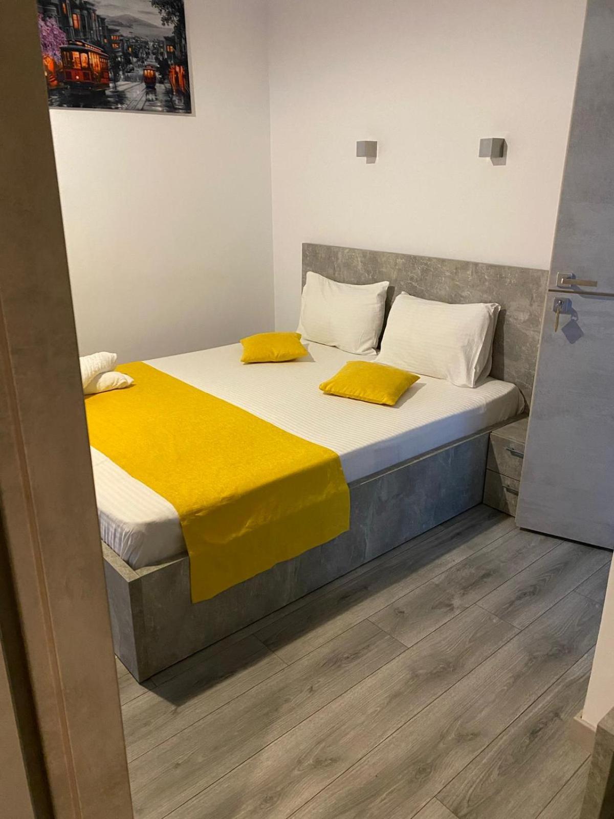Mav Boutique Villa Eforie Nord Εξωτερικό φωτογραφία