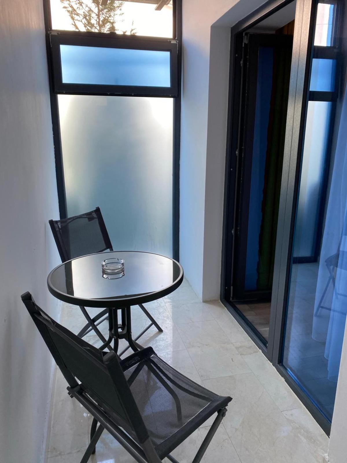 Mav Boutique Villa Eforie Nord Εξωτερικό φωτογραφία