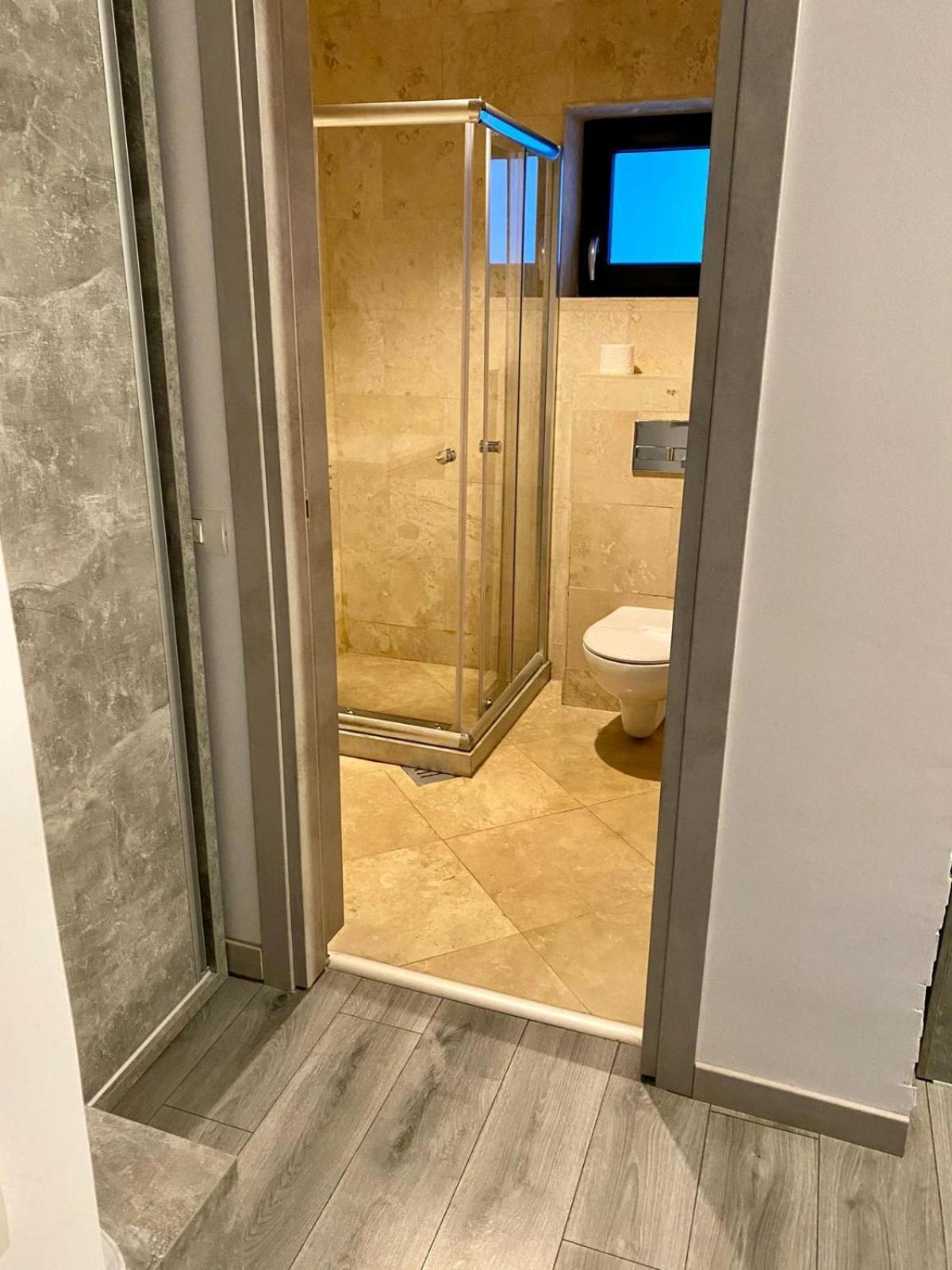 Mav Boutique Villa Eforie Nord Εξωτερικό φωτογραφία