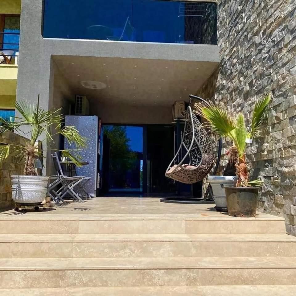 Mav Boutique Villa Eforie Nord Εξωτερικό φωτογραφία