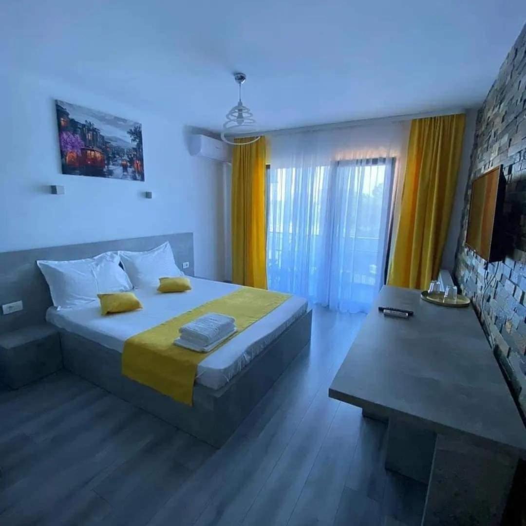 Mav Boutique Villa Eforie Nord Εξωτερικό φωτογραφία