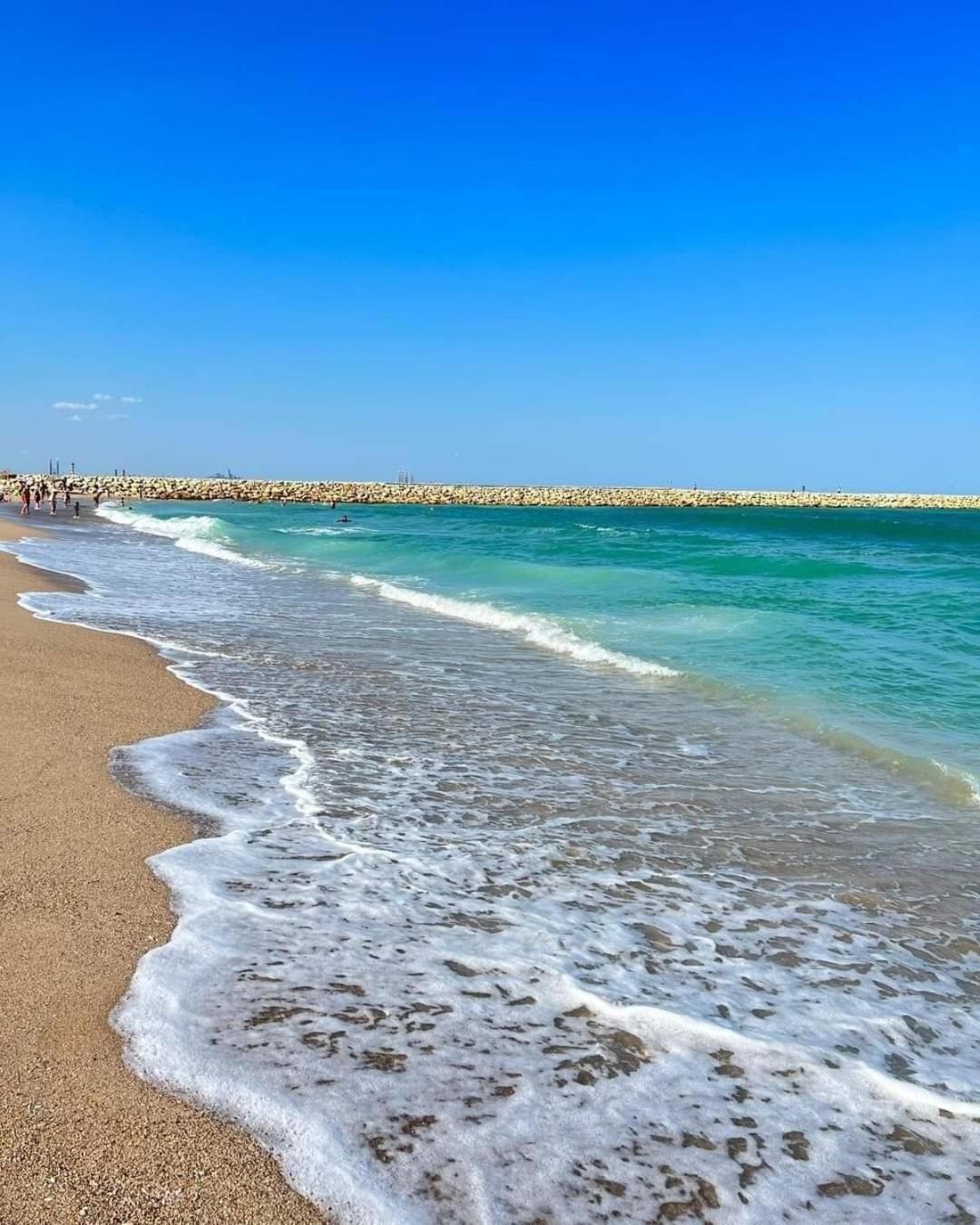 Mav Boutique Villa Eforie Nord Εξωτερικό φωτογραφία