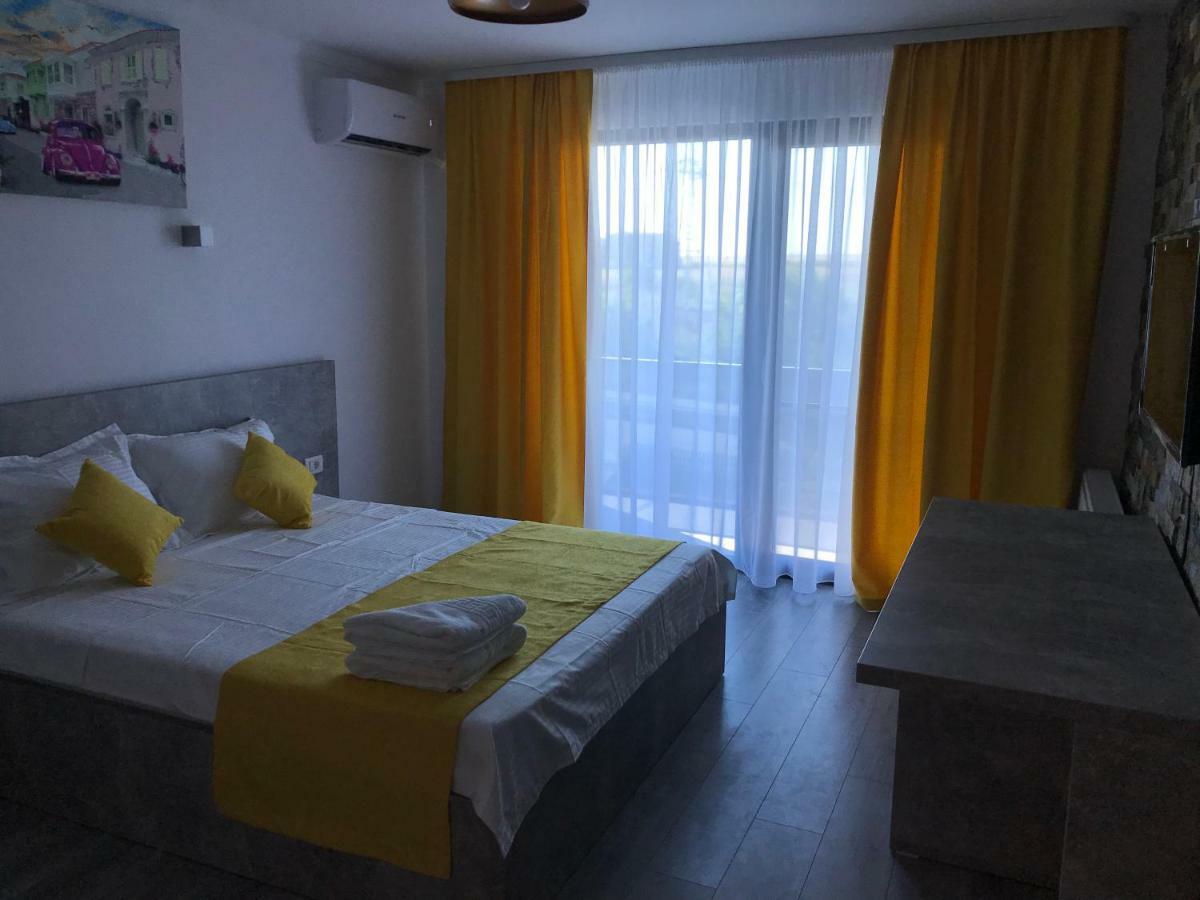 Mav Boutique Villa Eforie Nord Εξωτερικό φωτογραφία