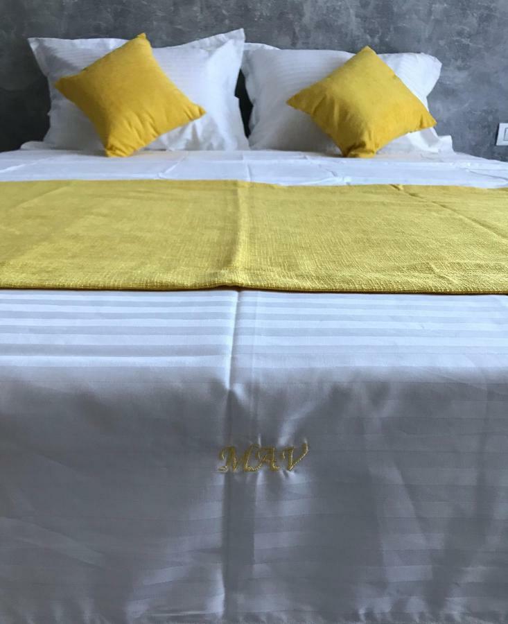 Mav Boutique Villa Eforie Nord Εξωτερικό φωτογραφία