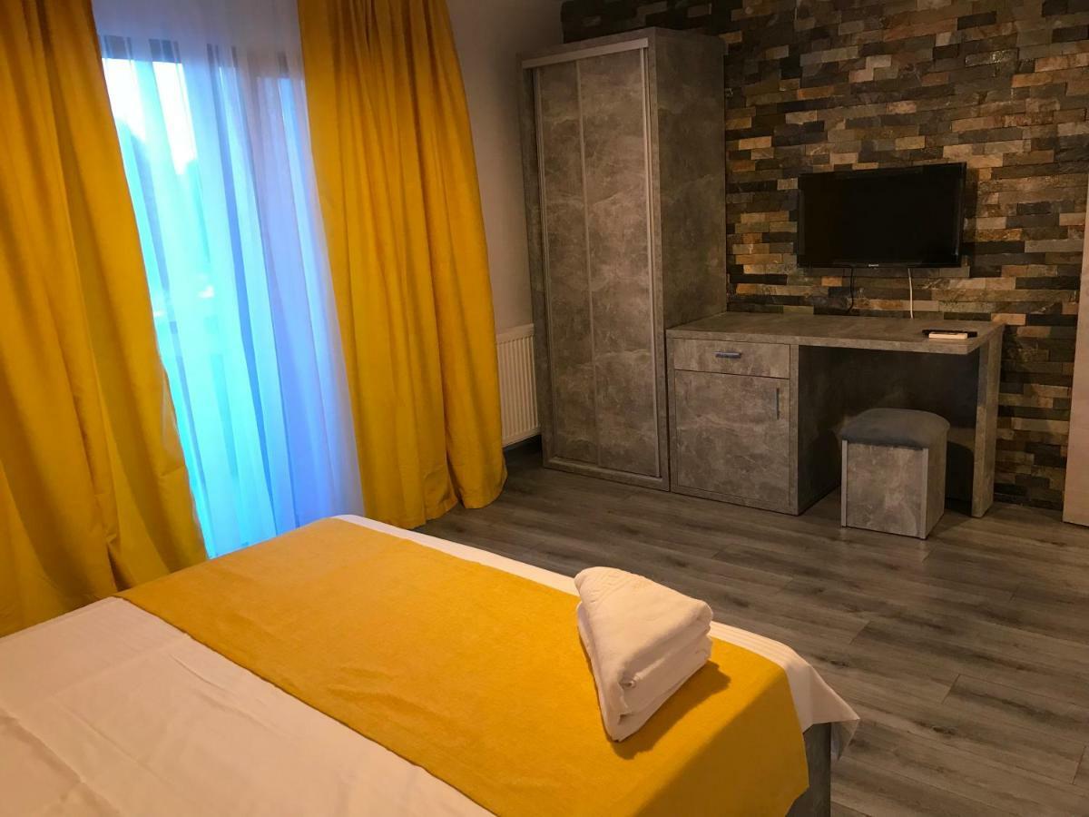 Mav Boutique Villa Eforie Nord Εξωτερικό φωτογραφία