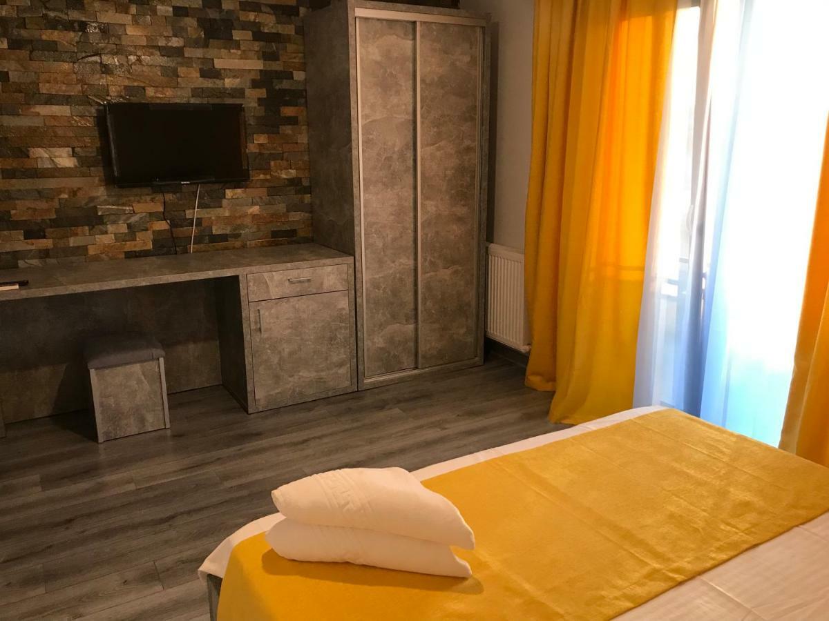 Mav Boutique Villa Eforie Nord Εξωτερικό φωτογραφία
