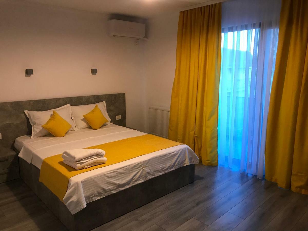 Mav Boutique Villa Eforie Nord Εξωτερικό φωτογραφία
