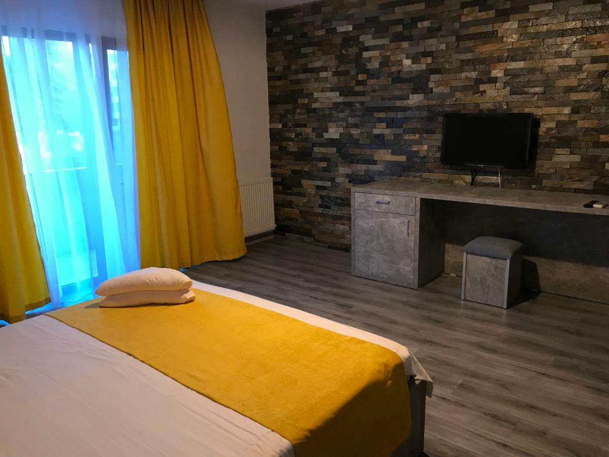 Mav Boutique Villa Eforie Nord Εξωτερικό φωτογραφία