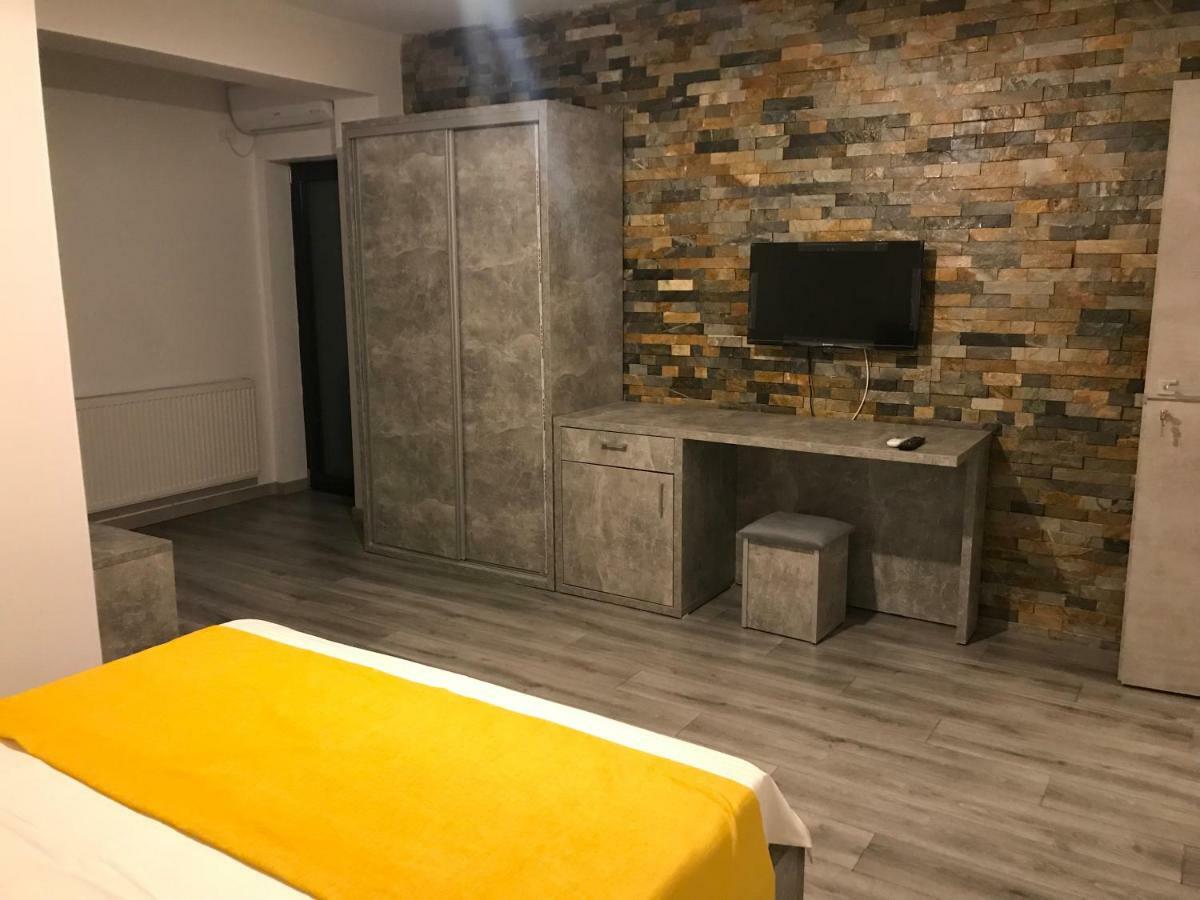 Mav Boutique Villa Eforie Nord Εξωτερικό φωτογραφία