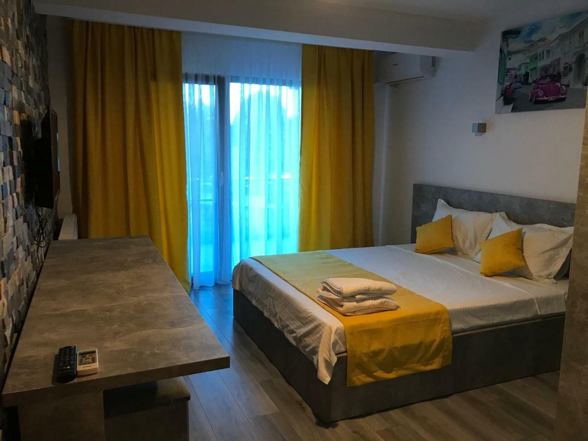 Mav Boutique Villa Eforie Nord Εξωτερικό φωτογραφία