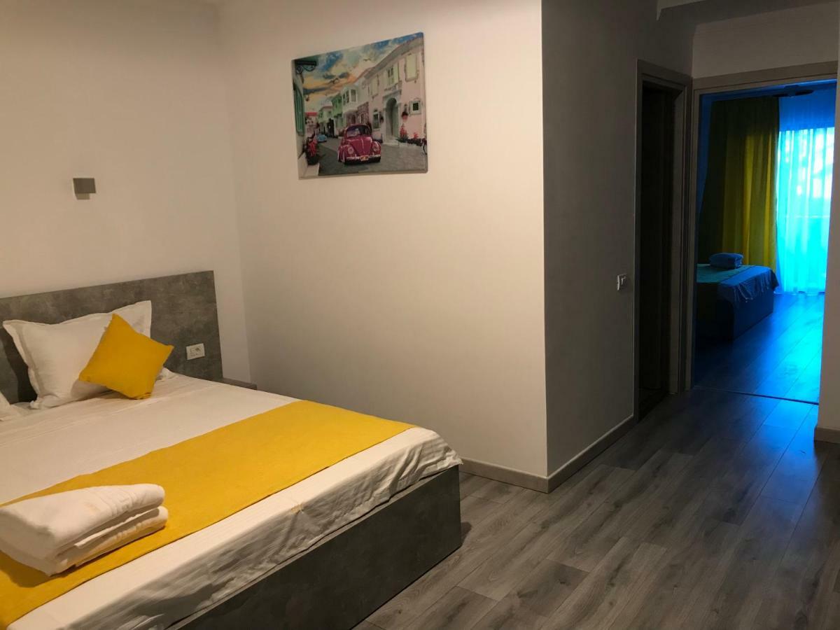 Mav Boutique Villa Eforie Nord Εξωτερικό φωτογραφία