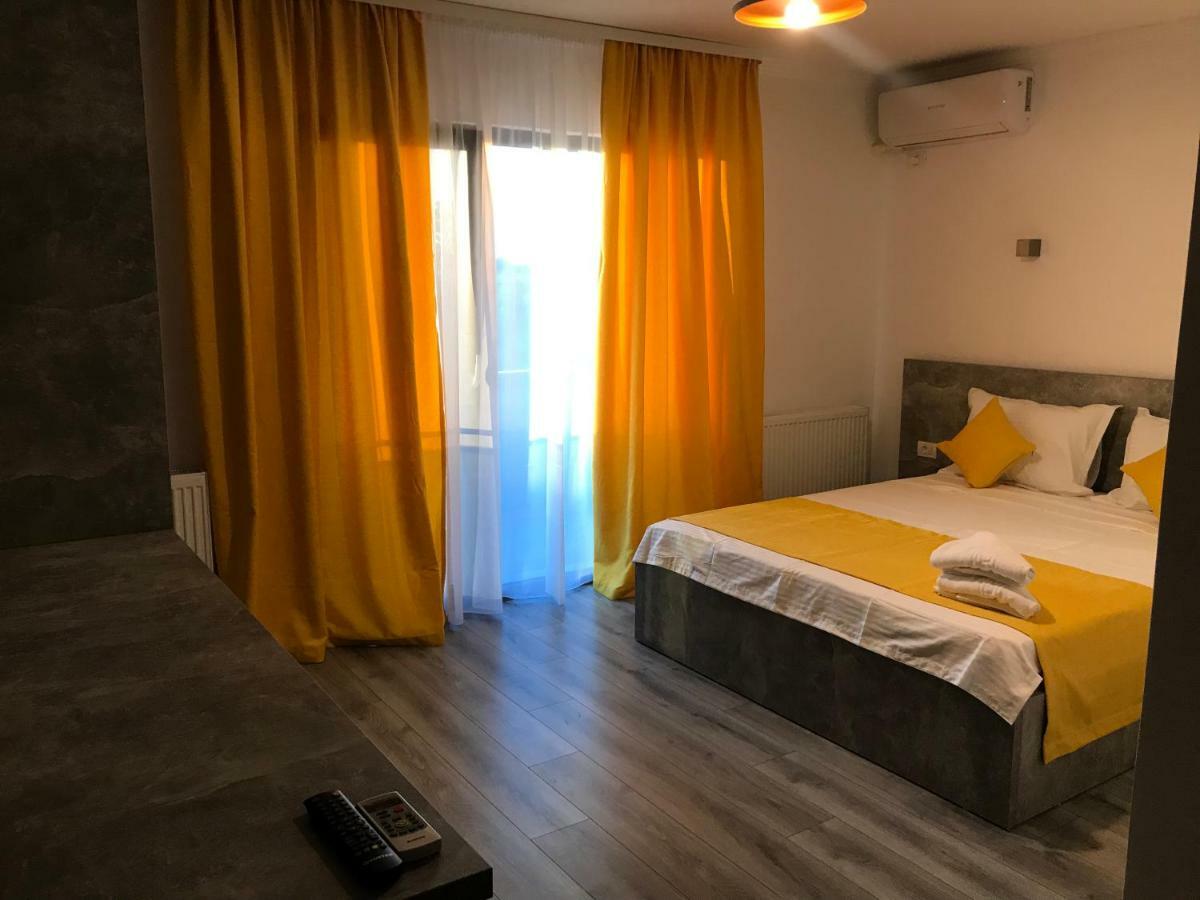 Mav Boutique Villa Eforie Nord Εξωτερικό φωτογραφία