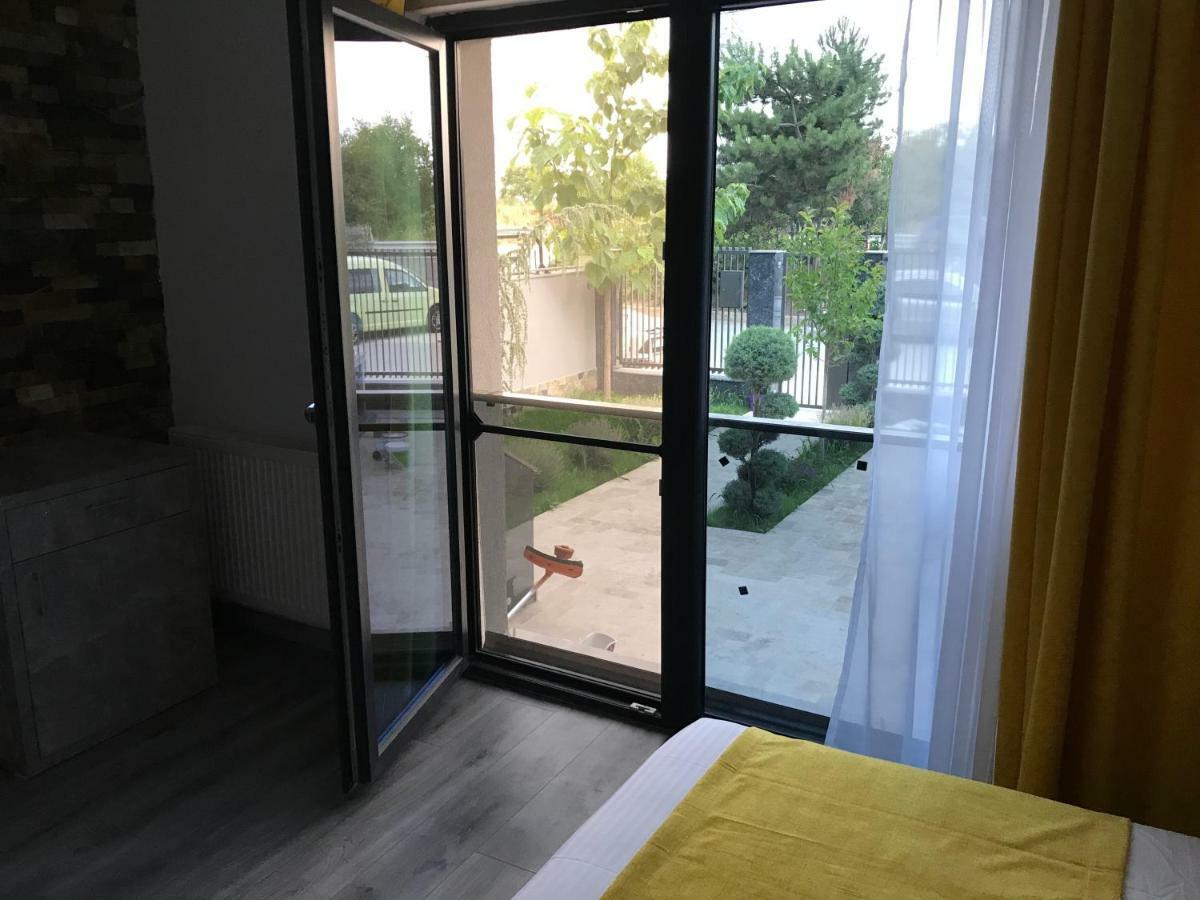 Mav Boutique Villa Eforie Nord Εξωτερικό φωτογραφία