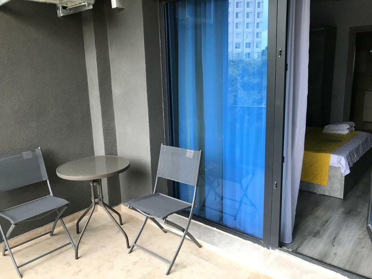 Mav Boutique Villa Eforie Nord Εξωτερικό φωτογραφία