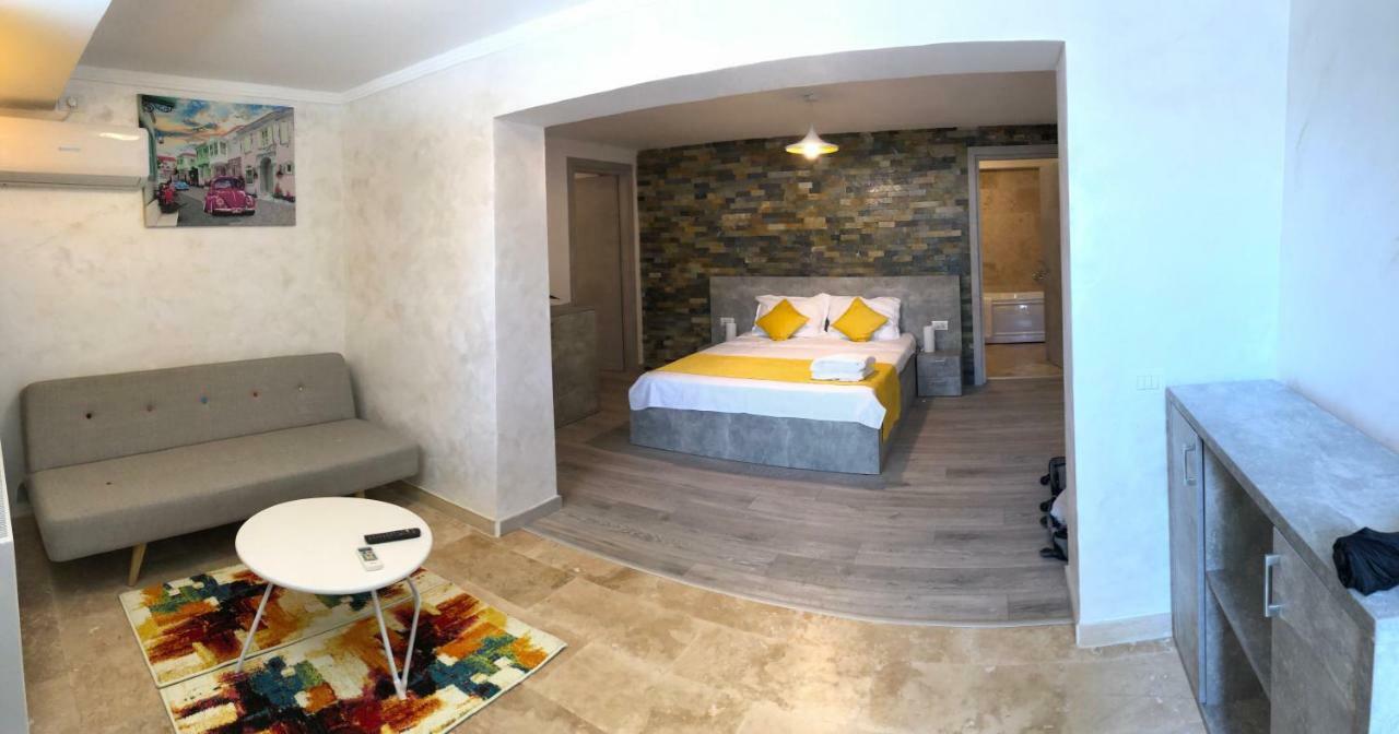 Mav Boutique Villa Eforie Nord Εξωτερικό φωτογραφία
