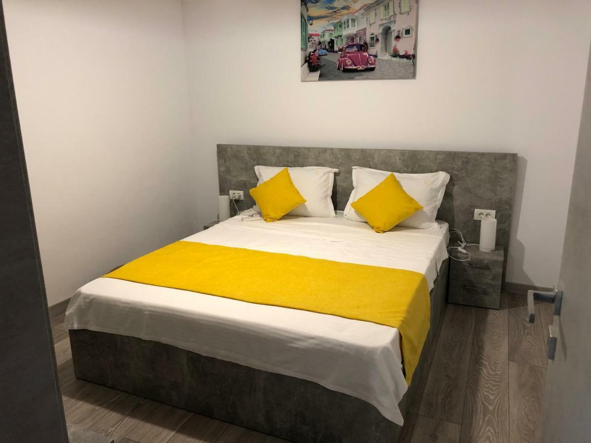 Mav Boutique Villa Eforie Nord Εξωτερικό φωτογραφία