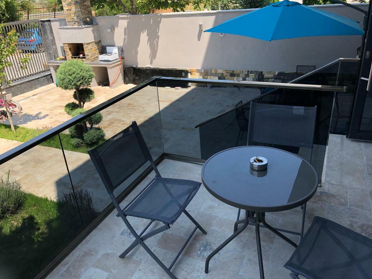 Mav Boutique Villa Eforie Nord Εξωτερικό φωτογραφία