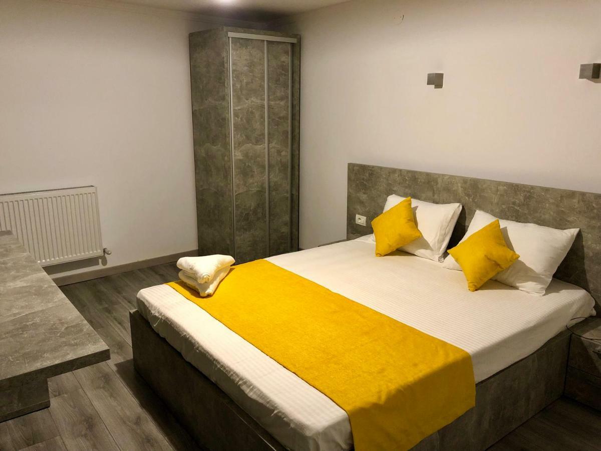 Mav Boutique Villa Eforie Nord Εξωτερικό φωτογραφία