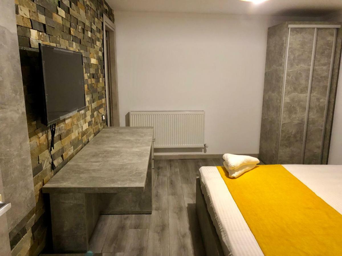 Mav Boutique Villa Eforie Nord Εξωτερικό φωτογραφία