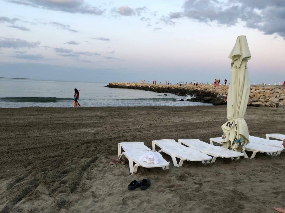 Mav Boutique Villa Eforie Nord Εξωτερικό φωτογραφία