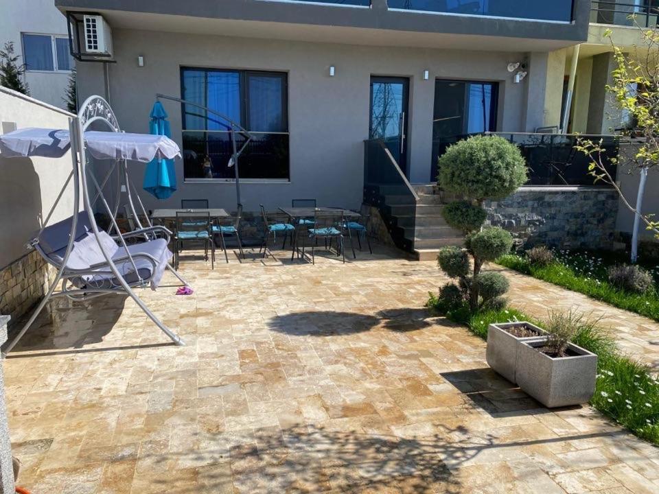 Mav Boutique Villa Eforie Nord Εξωτερικό φωτογραφία